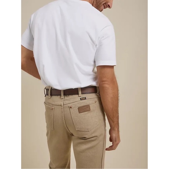 Wrangler 13MWZ Cowboy Cut Original Fit Jean - Picture 1 of 10